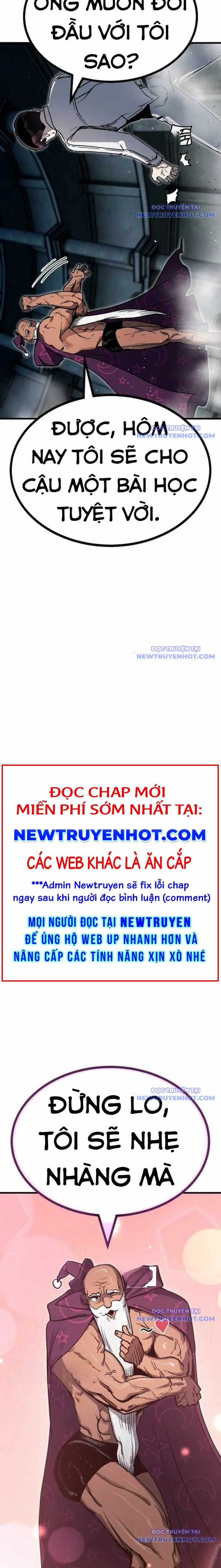 Lỗi Hệ Thống - Chapter 26 - Trang 23