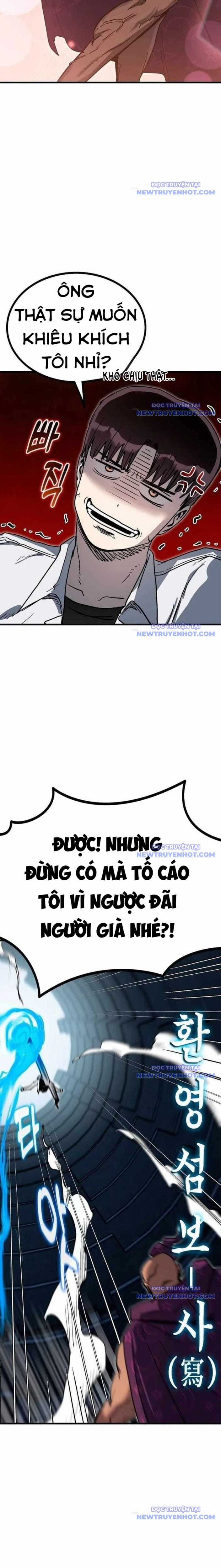 Lỗi Hệ Thống - Chapter 26 - Trang 24