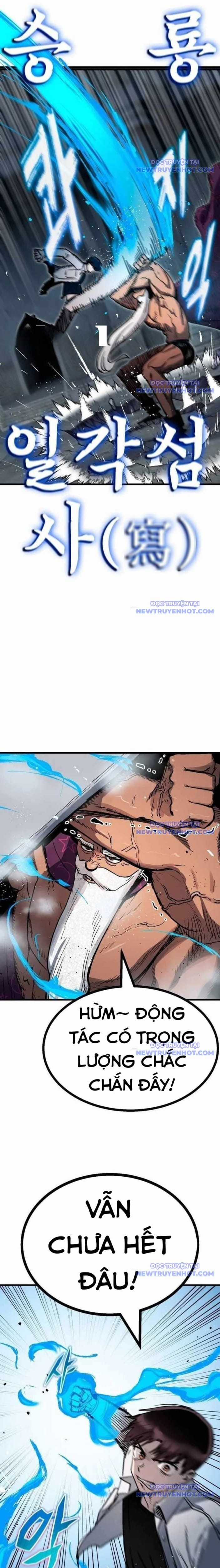 Lỗi Hệ Thống - Chapter 26 - Trang 25