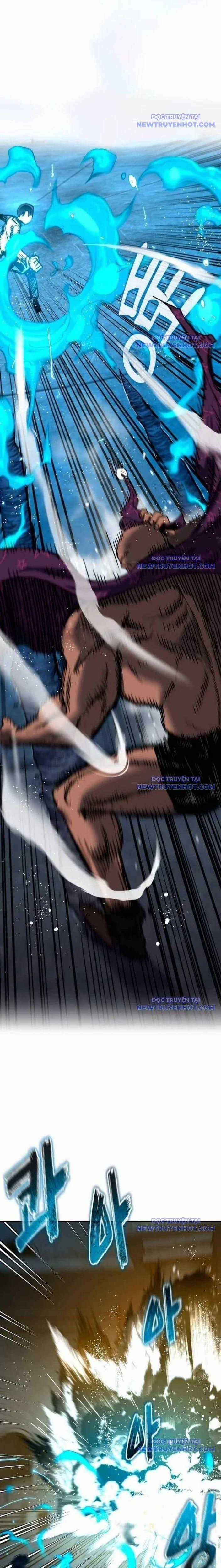 Lỗi Hệ Thống - Chapter 26 - Trang 27