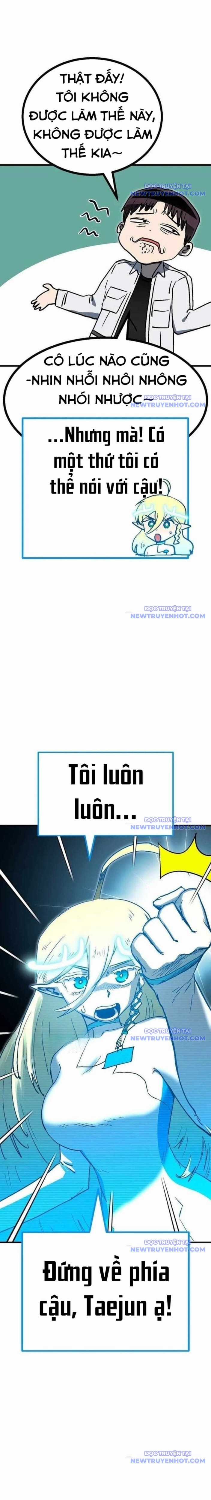 Lỗi Hệ Thống - Chapter 26 - Trang 4