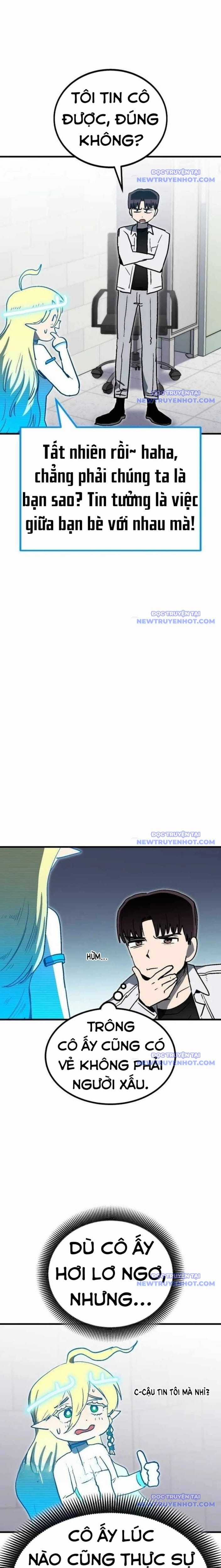 Lỗi Hệ Thống - Chapter 26 - Trang 5