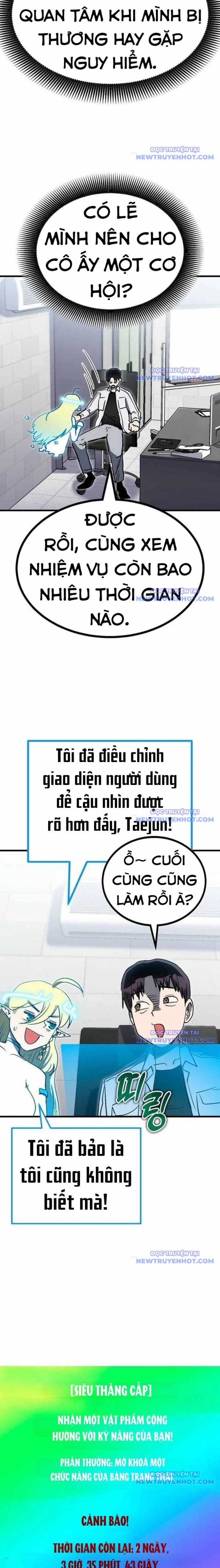 Lỗi Hệ Thống - Chapter 26 - Trang 6