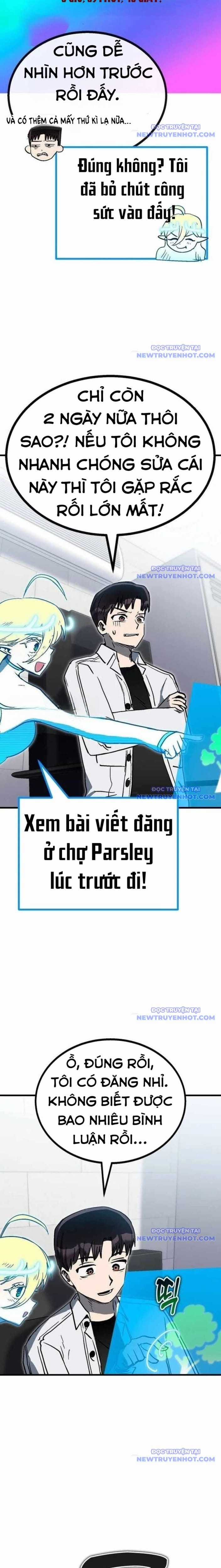 Lỗi Hệ Thống - Chapter 26 - Trang 7