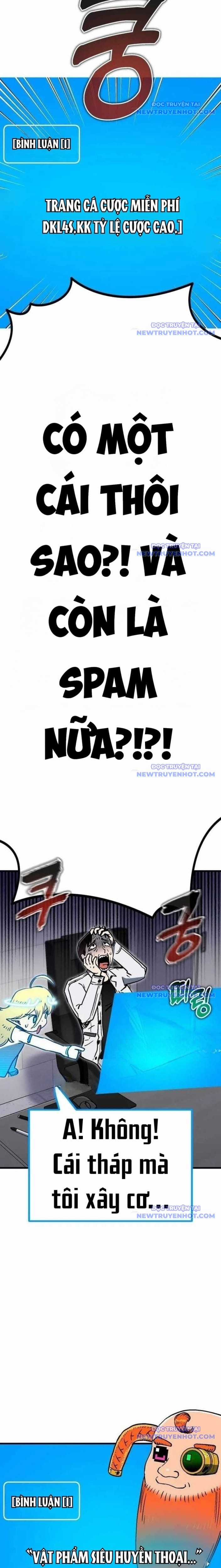 Lỗi Hệ Thống - Chapter 26 - Trang 8