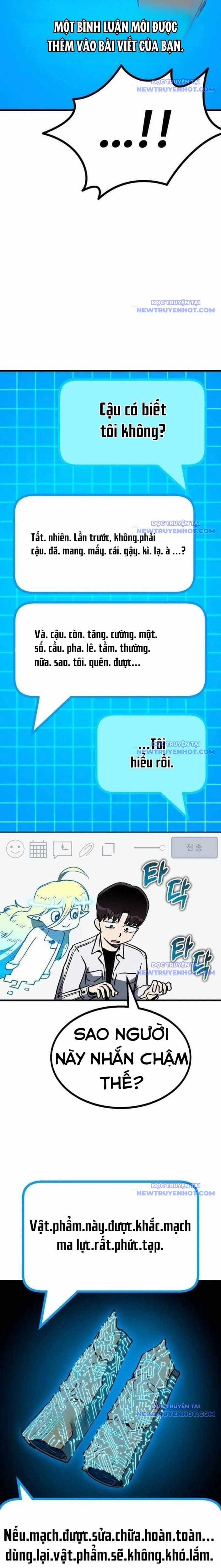 Lỗi Hệ Thống - Chapter 26 - Trang 9