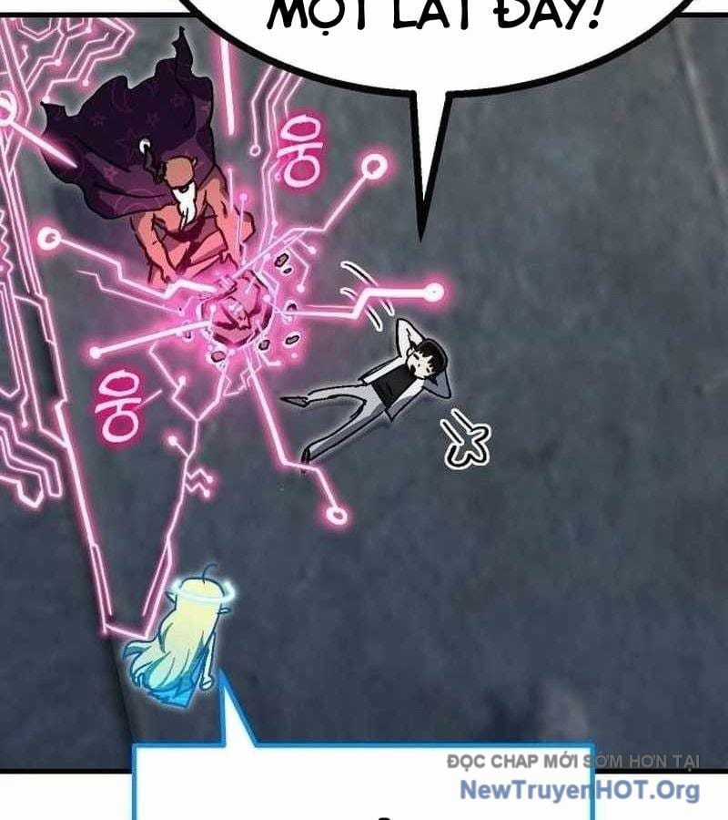 Lỗi Hệ Thống - Chapter 27 - Trang 107