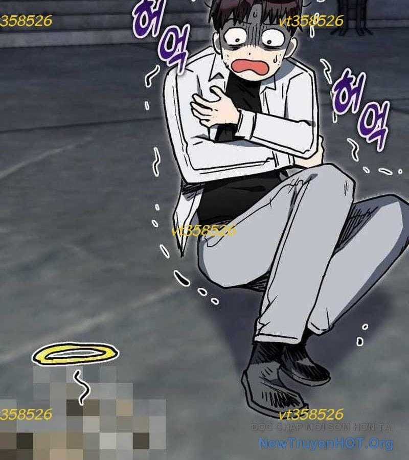 Lỗi Hệ Thống - Chapter 27 - Trang 130