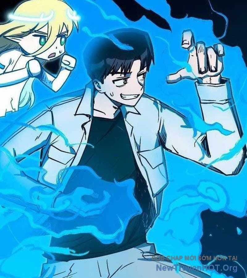 Lỗi Hệ Thống - Chapter 27 - Trang 146