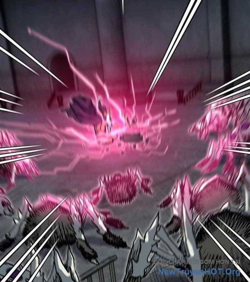 Lỗi Hệ Thống - Chapter 27 - Trang 160