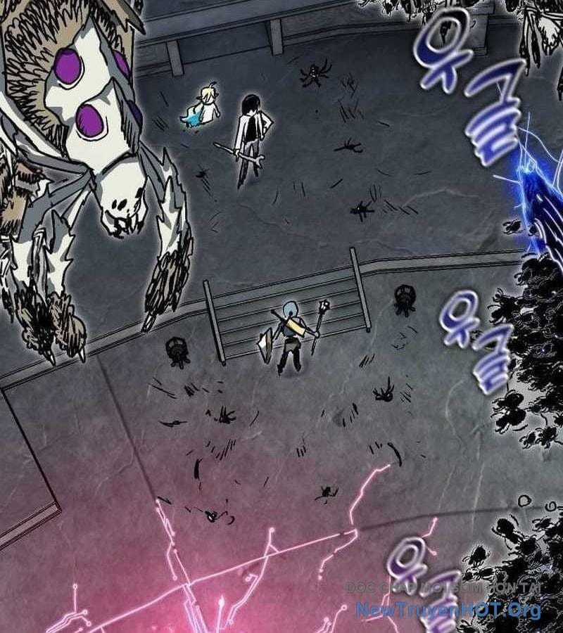 Lỗi Hệ Thống - Chapter 27 - Trang 194