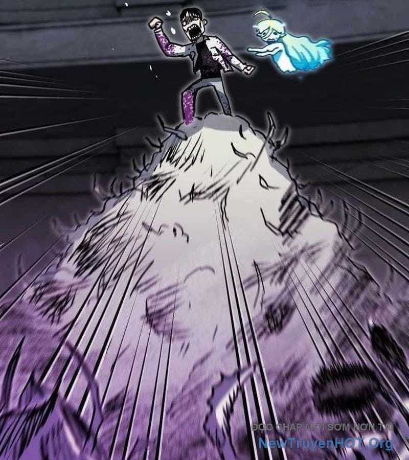 Lỗi Hệ Thống - Chapter 27 - Trang 210