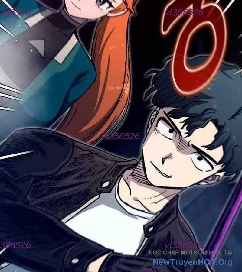 Lỗi Hệ Thống - Chapter 27 - Trang 233