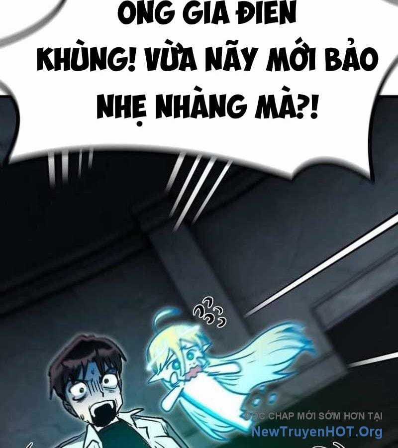 Lỗi Hệ Thống - Chapter 27 - Trang 26