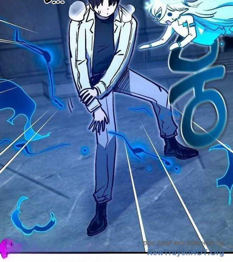 Lỗi Hệ Thống - Chapter 27 - Trang 70