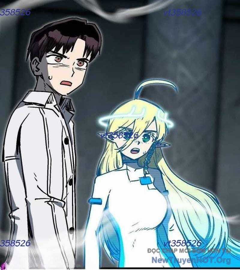 Lỗi Hệ Thống - Chapter 27 - Trang 8