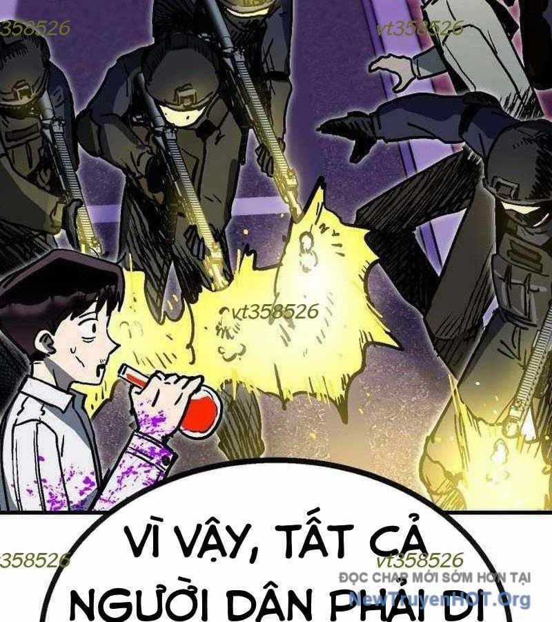 Lỗi Hệ Thống - Chapter 28 - Trang 11