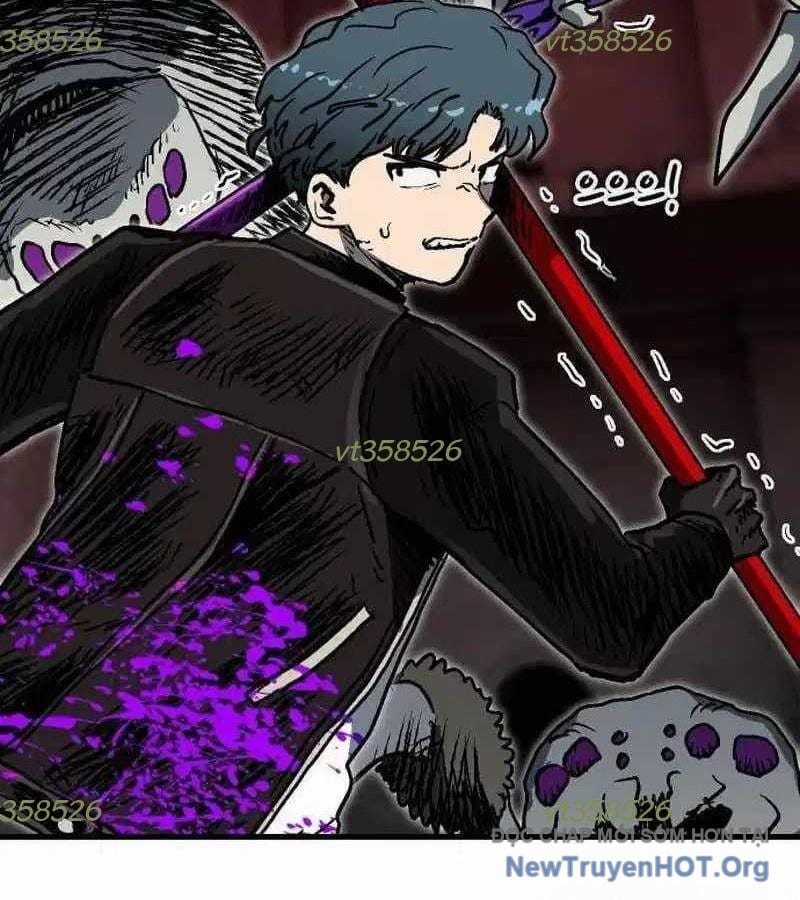 Lỗi Hệ Thống - Chapter 28 - Trang 112