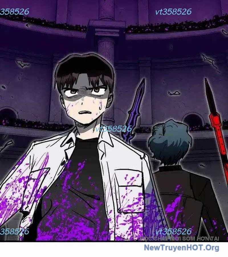 Lỗi Hệ Thống - Chapter 28 - Trang 117