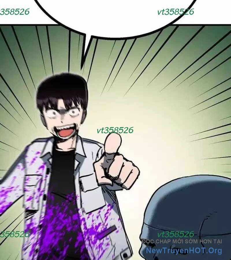 Lỗi Hệ Thống - Chapter 28 - Trang 122