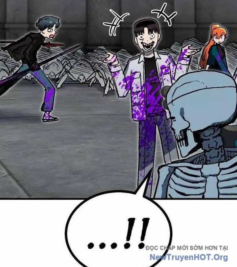 Lỗi Hệ Thống - Chapter 28 - Trang 132