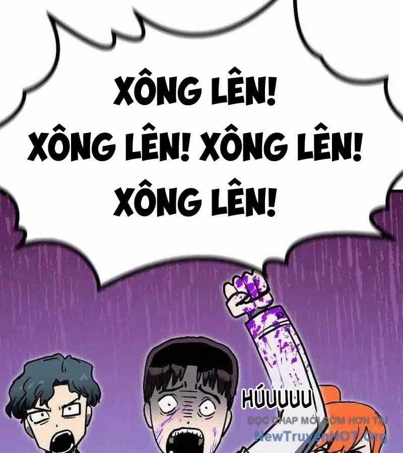 Lỗi Hệ Thống - Chapter 28 - Trang 136