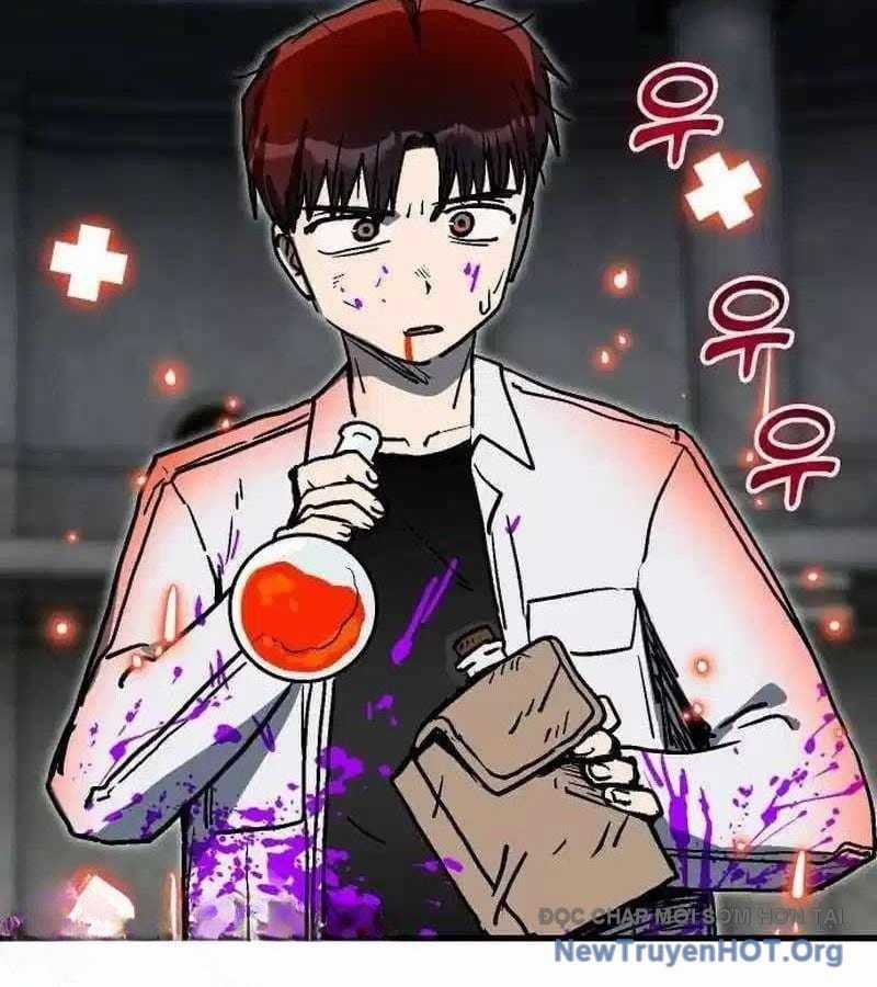 Lỗi Hệ Thống - Chapter 28 - Trang 16