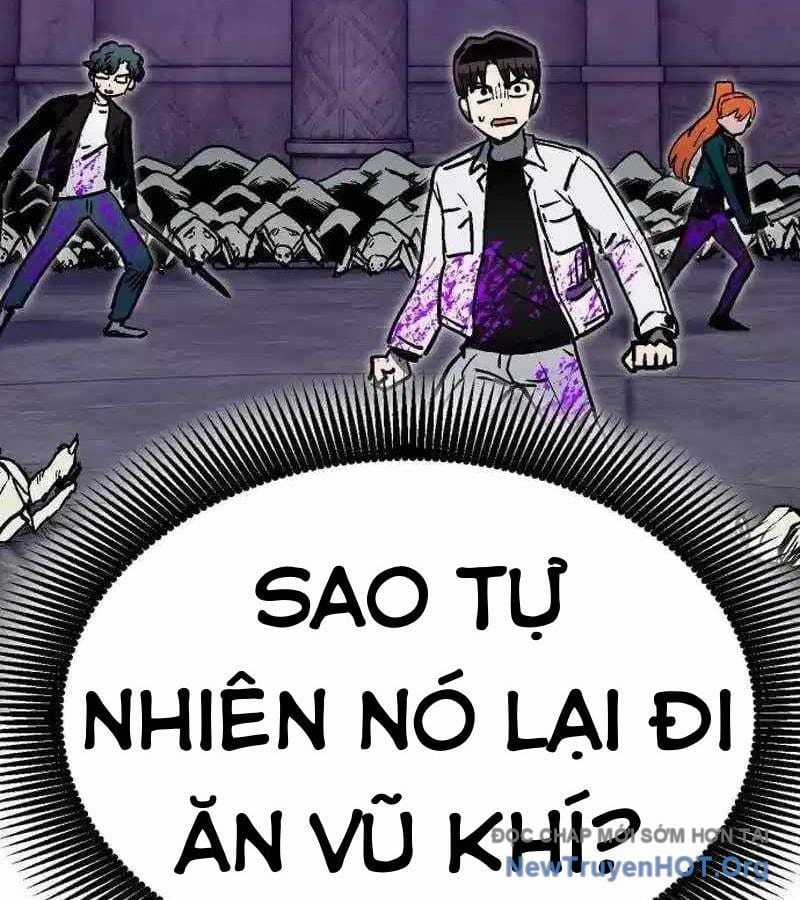 Lỗi Hệ Thống - Chapter 28 - Trang 160