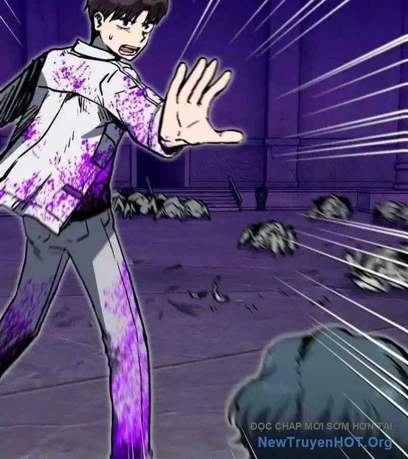 Lỗi Hệ Thống - Chapter 28 - Trang 164