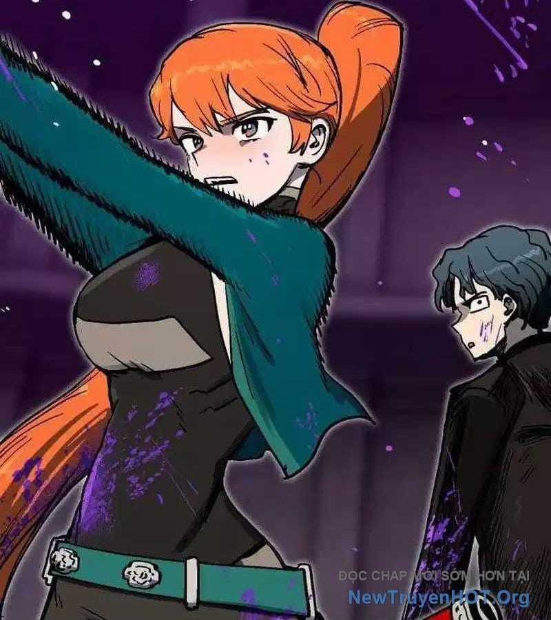 Lỗi Hệ Thống - Chapter 28 - Trang 170