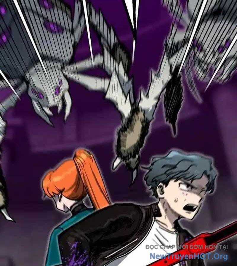 Lỗi Hệ Thống - Chapter 28 - Trang 176