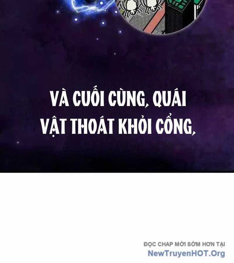 Lỗi Hệ Thống - Chapter 28 - Trang 20