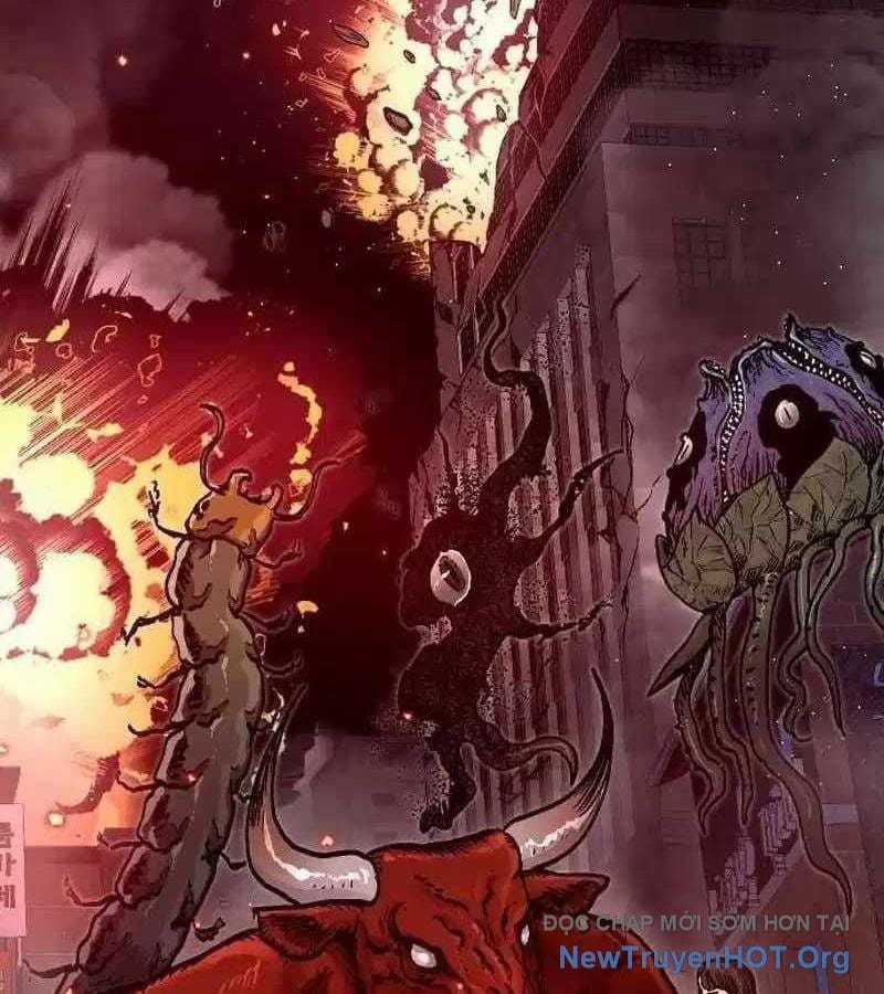 Lỗi Hệ Thống - Chapter 28 - Trang 23