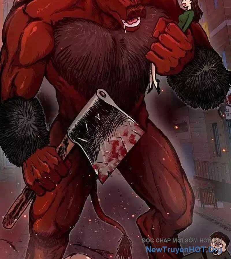 Lỗi Hệ Thống - Chapter 28 - Trang 24