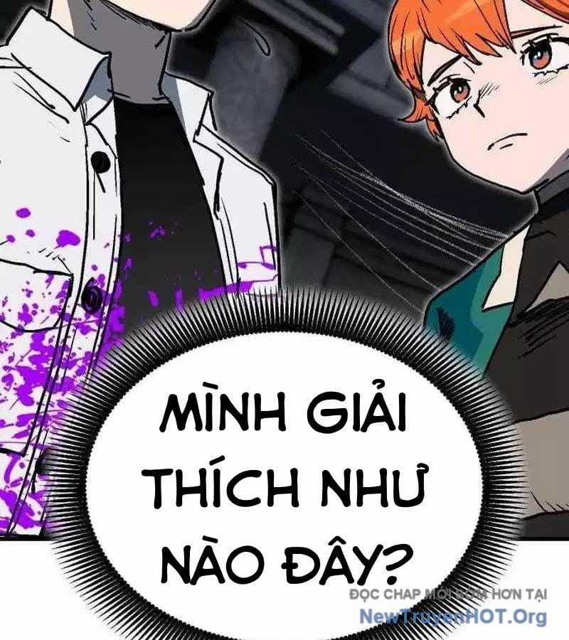 Lỗi Hệ Thống - Chapter 28 - Trang 31