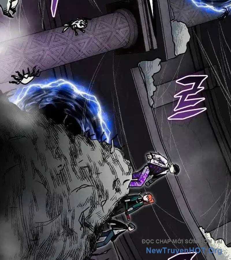 Lỗi Hệ Thống - Chapter 28 - Trang 39