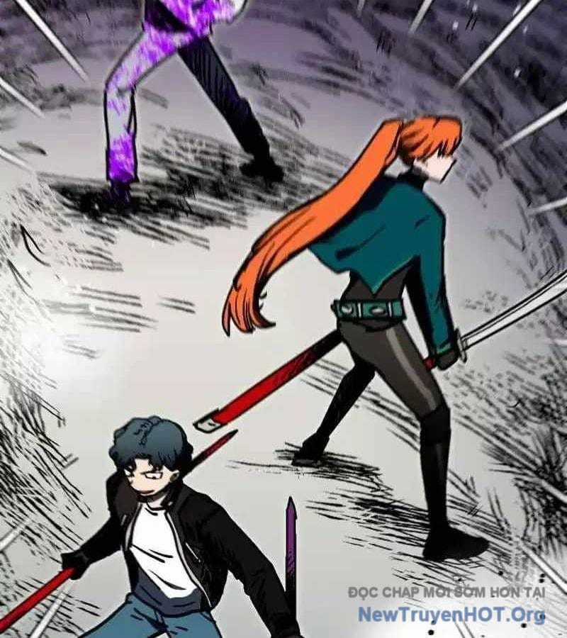 Lỗi Hệ Thống - Chapter 28 - Trang 46