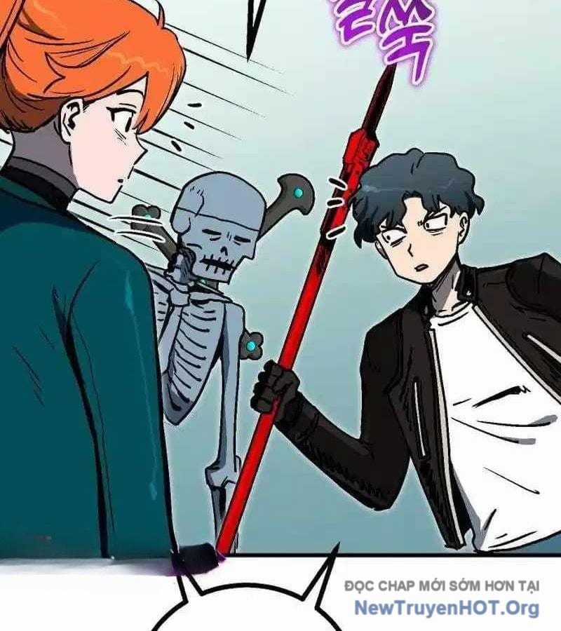 Lỗi Hệ Thống - Chapter 28 - Trang 74