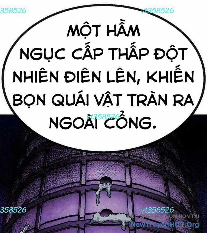 Lỗi Hệ Thống - Chapter 28 - Trang 9