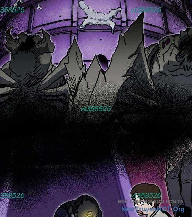 Lỗi Hệ Thống - Chapter 28 - Trang 10