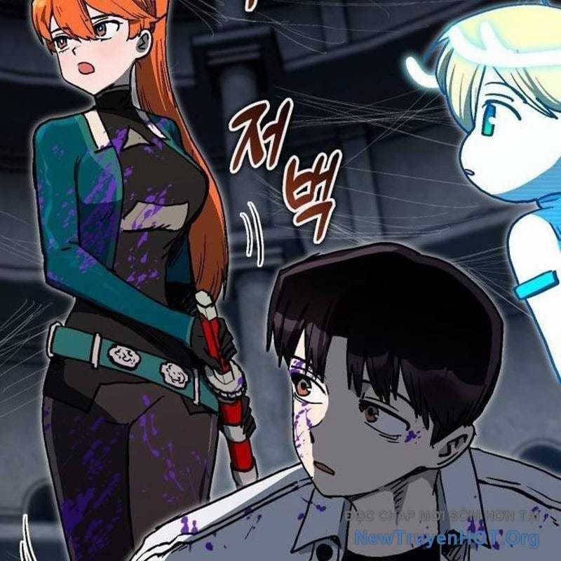 Lỗi Hệ Thống - Chapter 29 - Trang 114