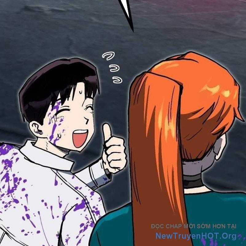 Lỗi Hệ Thống - Chapter 29 - Trang 117