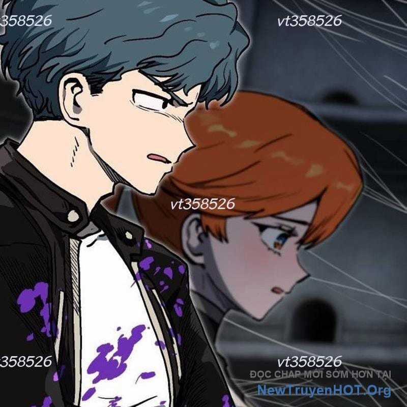 Lỗi Hệ Thống - Chapter 29 - Trang 127