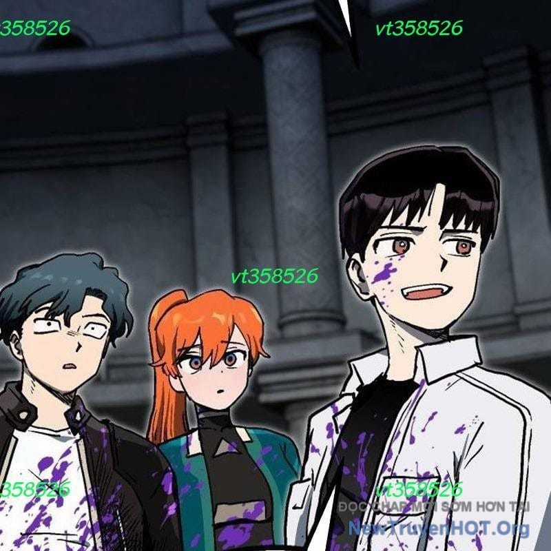 Lỗi Hệ Thống - Chapter 29 - Trang 140