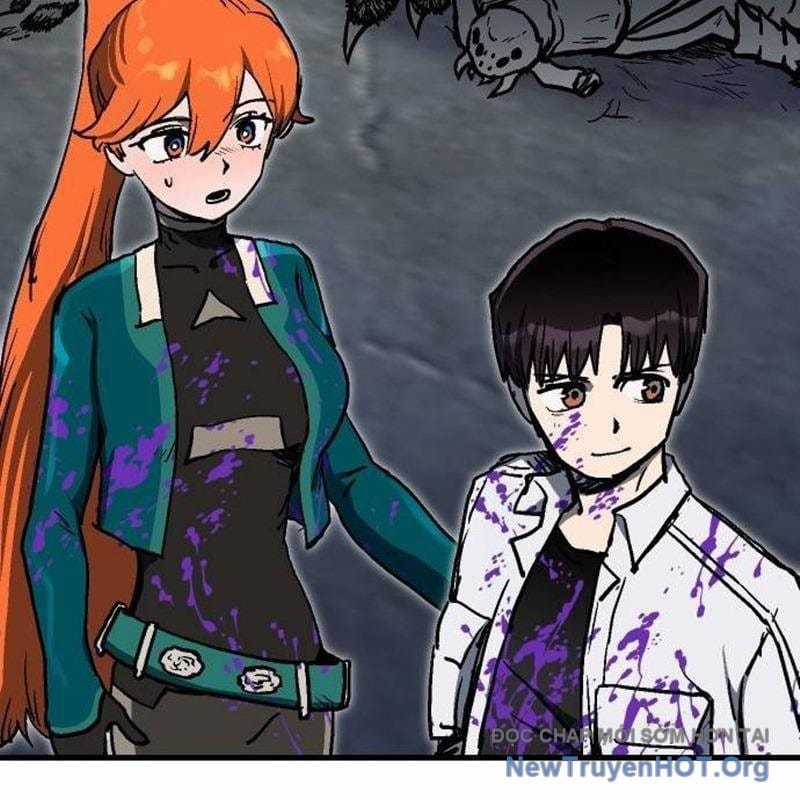 Lỗi Hệ Thống - Chapter 29 - Trang 143