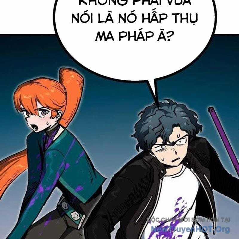 Lỗi Hệ Thống - Chapter 29 - Trang 16