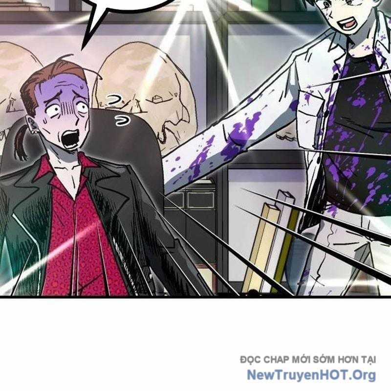 Lỗi Hệ Thống - Chapter 29 - Trang 167