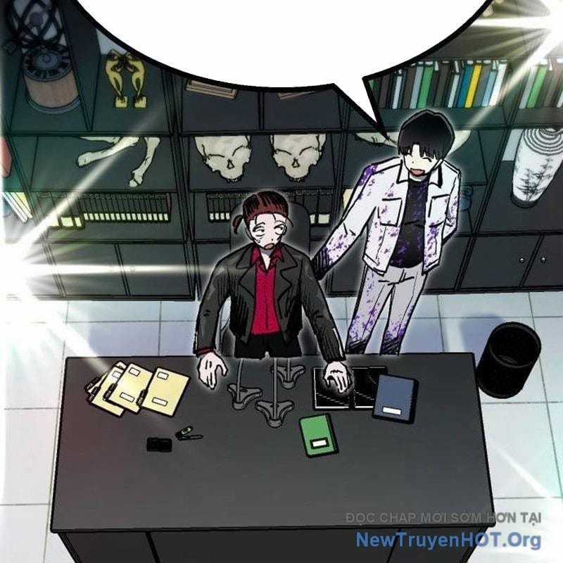 Lỗi Hệ Thống - Chapter 29 - Trang 170