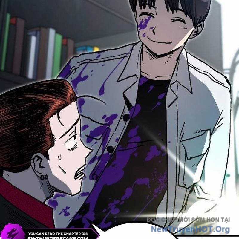 Lỗi Hệ Thống - Chapter 29 - Trang 176