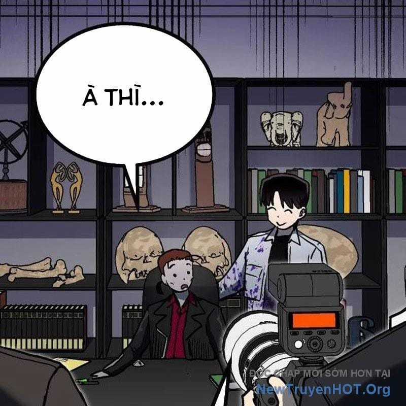 Lỗi Hệ Thống - Chapter 29 - Trang 186